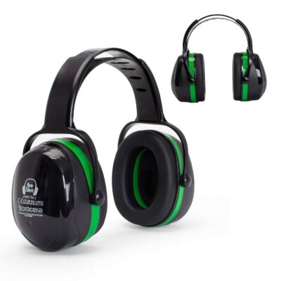 nauszniki ochronne new silent jandy - fm2