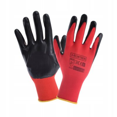 Rękawice robocze