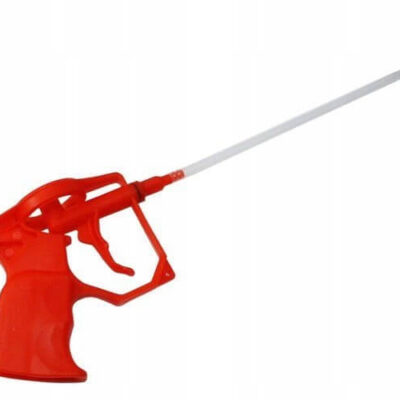 Pistolet do pianki