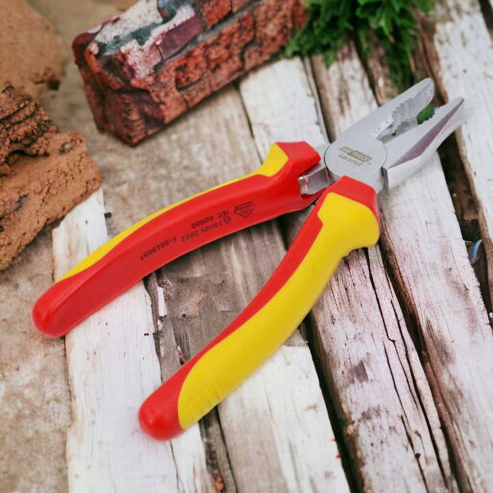 ZESTAW SZCZYPIEC AWTOOLS - obrazek 3