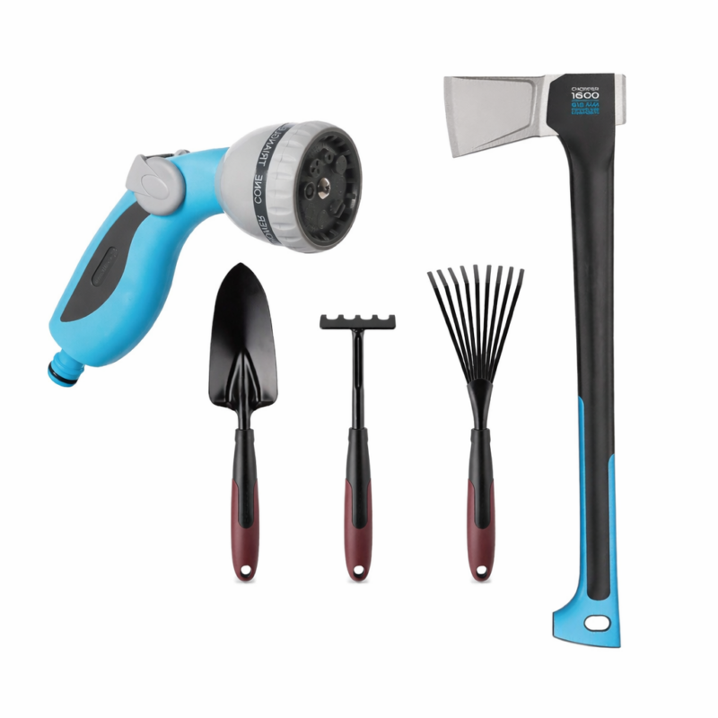 Narzędzia do domu i ogrodu