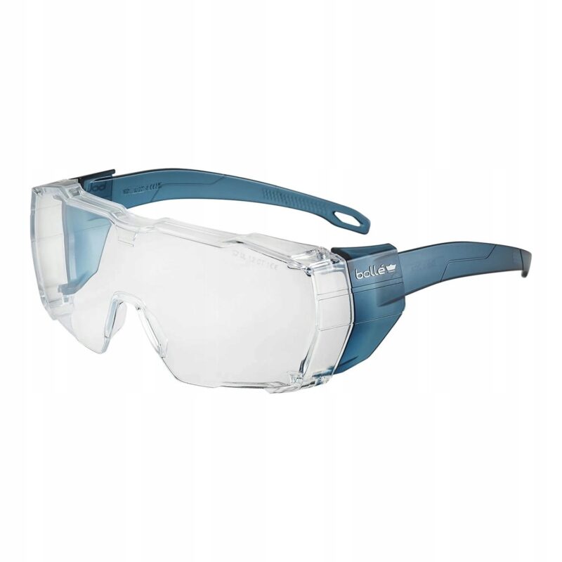OKULARY Bolle Safety SWIFT OTG