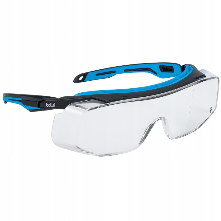 OKULARY BOLLE TRYON OTG