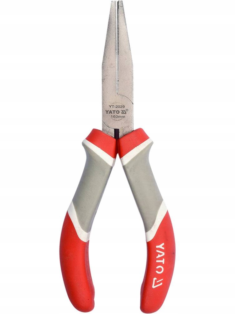 SZCZYPCE PŁASKIE 160 MM
