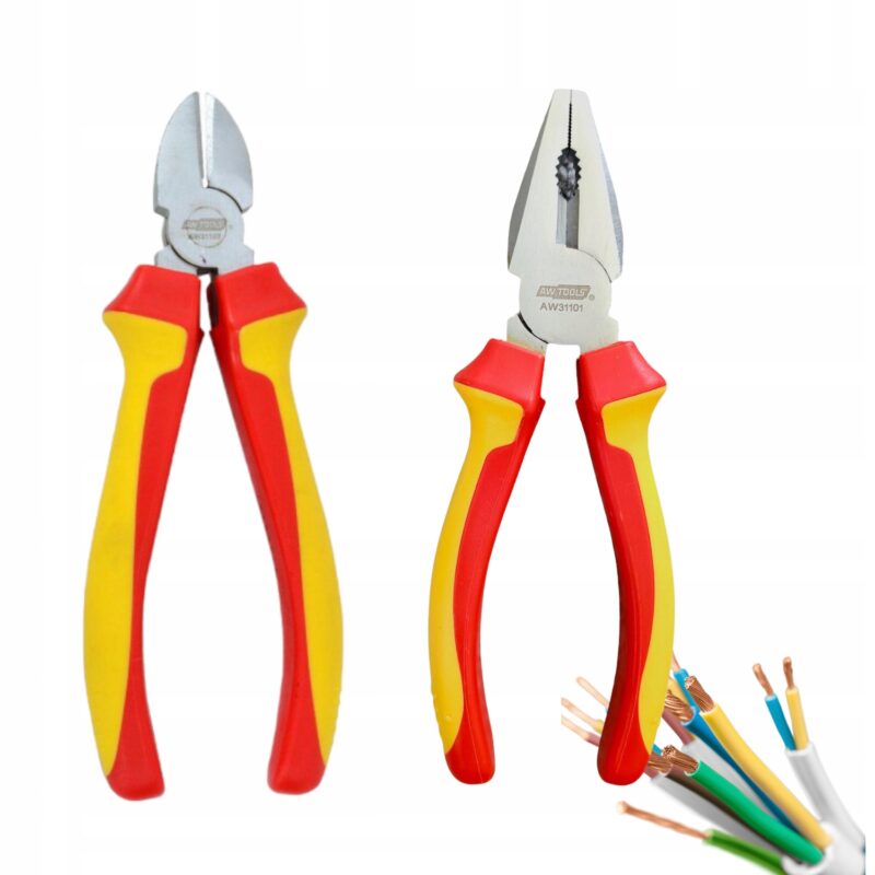 ZESTAW SZCZYPIEC AWTOOLS