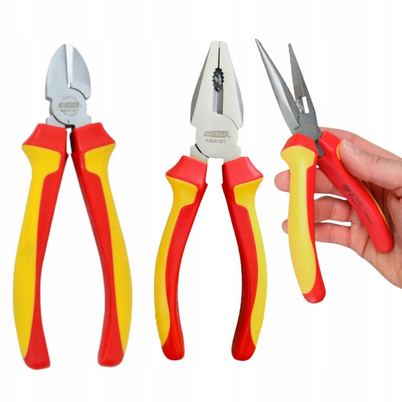 ZESTAW SZCZYPIEC AWTOOLS