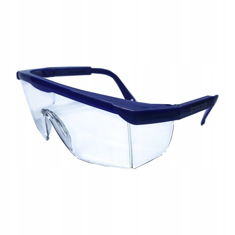 OKULARY OCHRONNE CARLOS