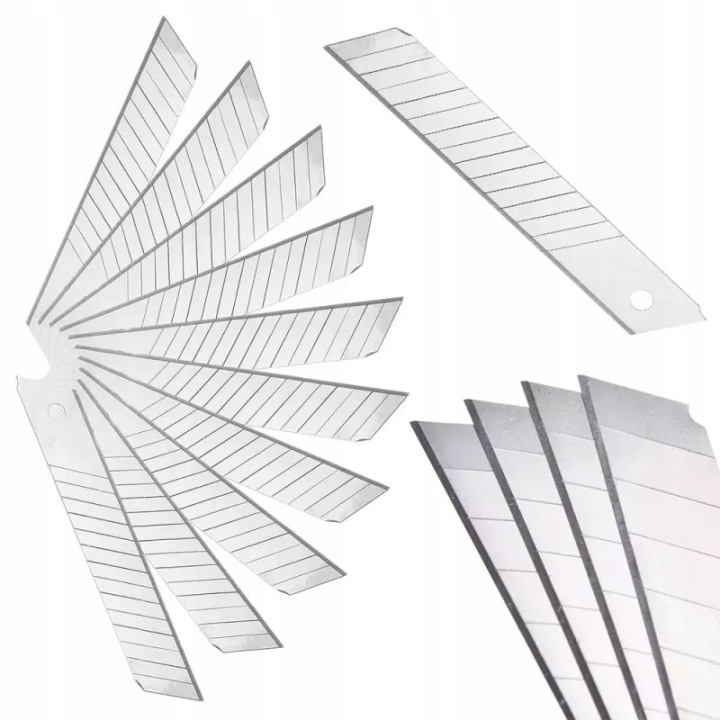 OSTRZA-DO-NOZA-DO-TAPET-ostrze-wymienne-LAMANE-18mm-3-op-30-SZT-Stan-opakowania-oryginalne