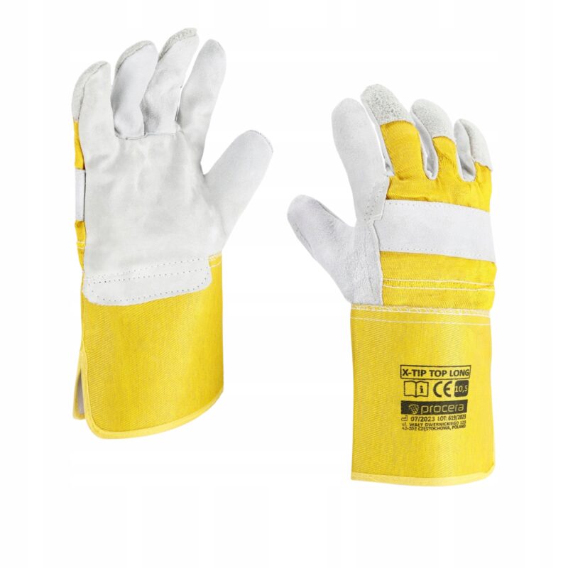 RĘKAWICE X-TIP-TOP LONG