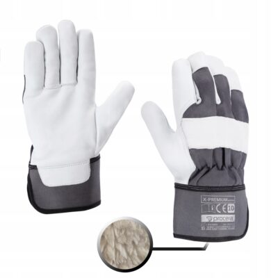 RĘKAWICE X-PREMIUM WINTER
