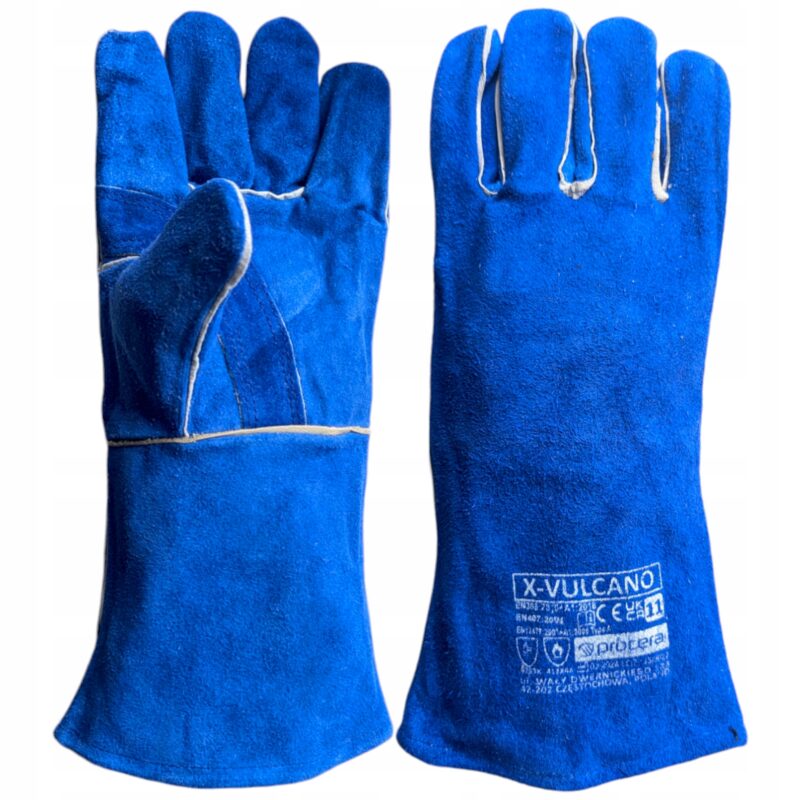 RĘKAWICE X-VULCANO